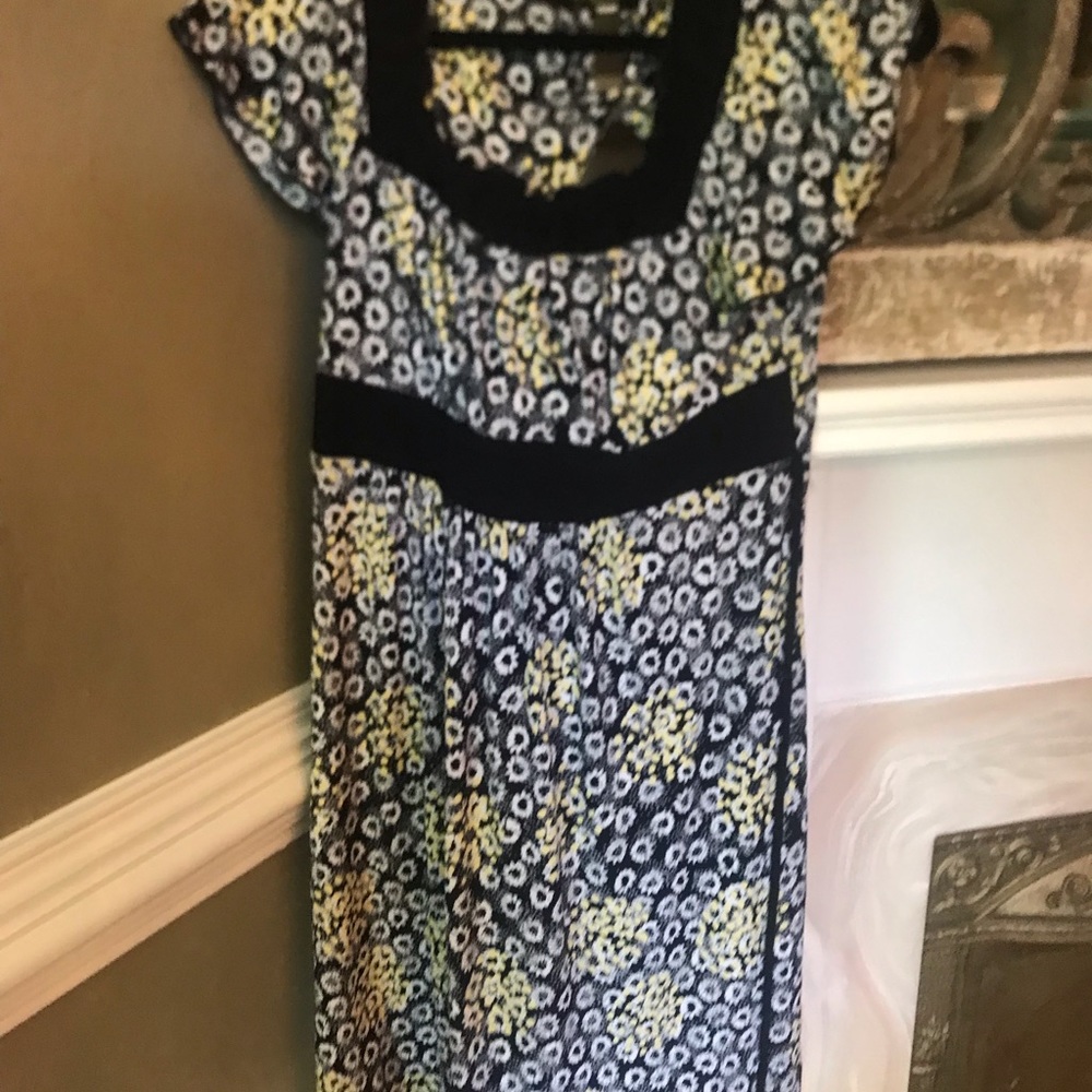 Pretty dress